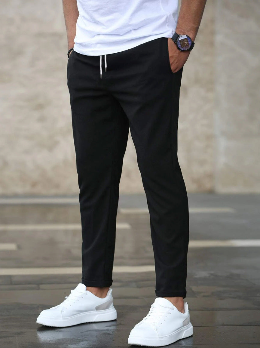 Casper - Leichte Premium-Freizeithose