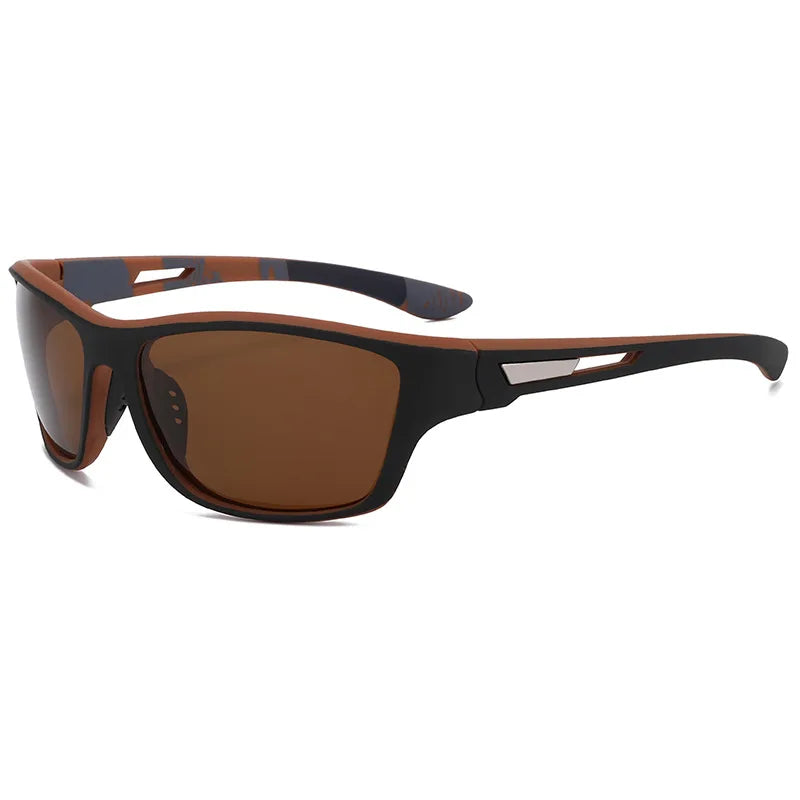 UV400 Outdoor-Sonnenbrille für Sie & Ihn.