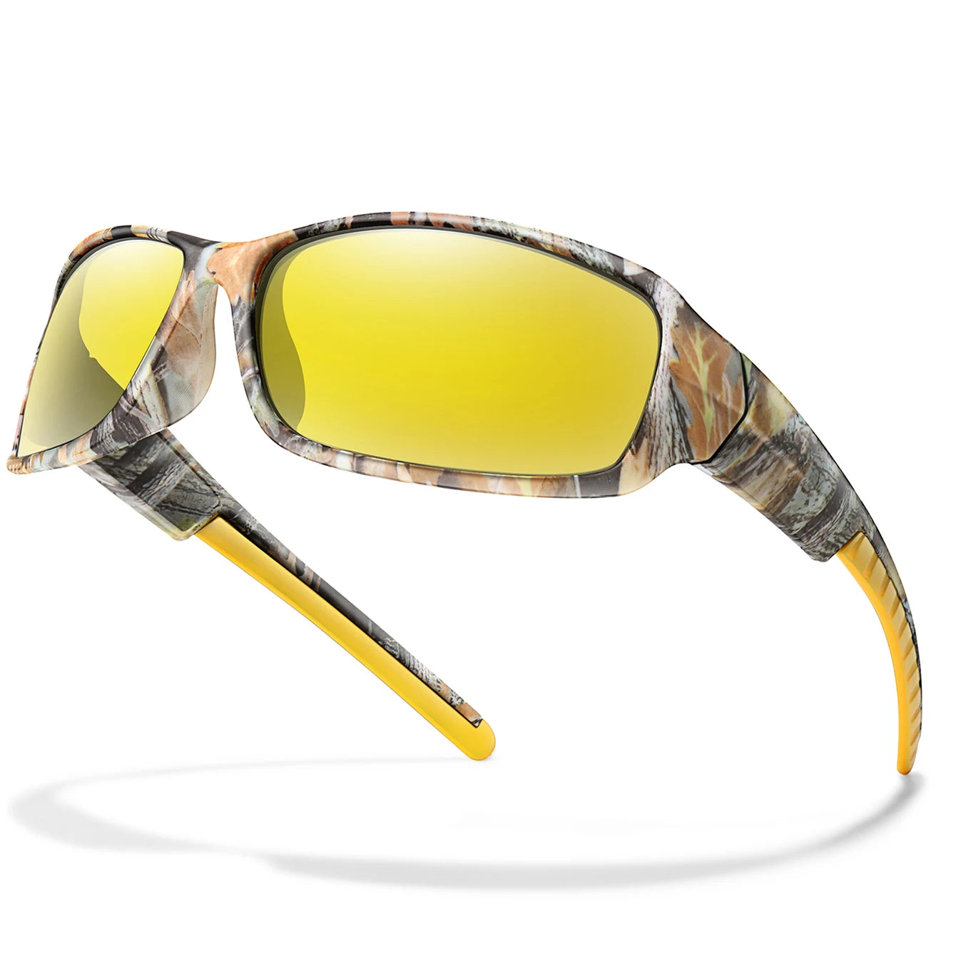 Polarisierte Fahrrad-Sonnenbrille
