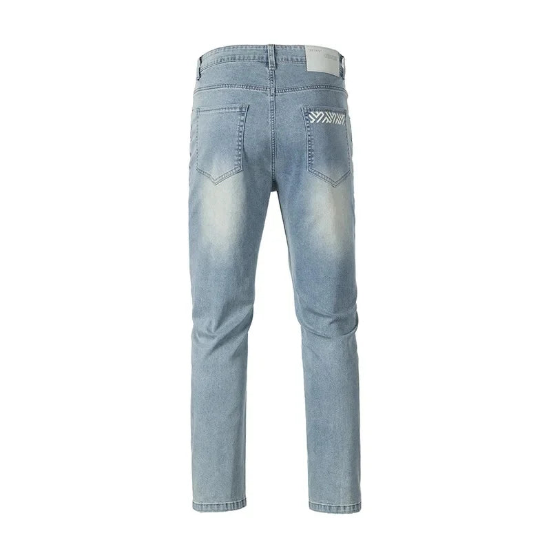 Elian – Deine Jeans für Freizeit & Alltag