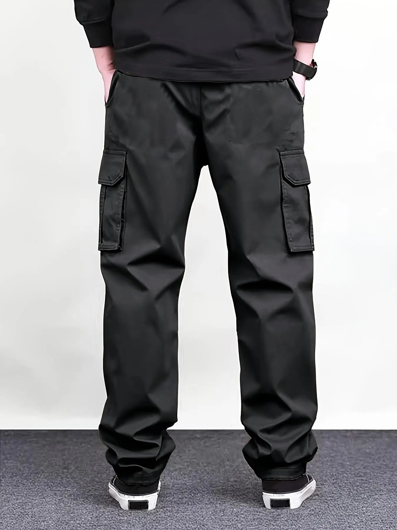 Lars – Herren-Overalls
