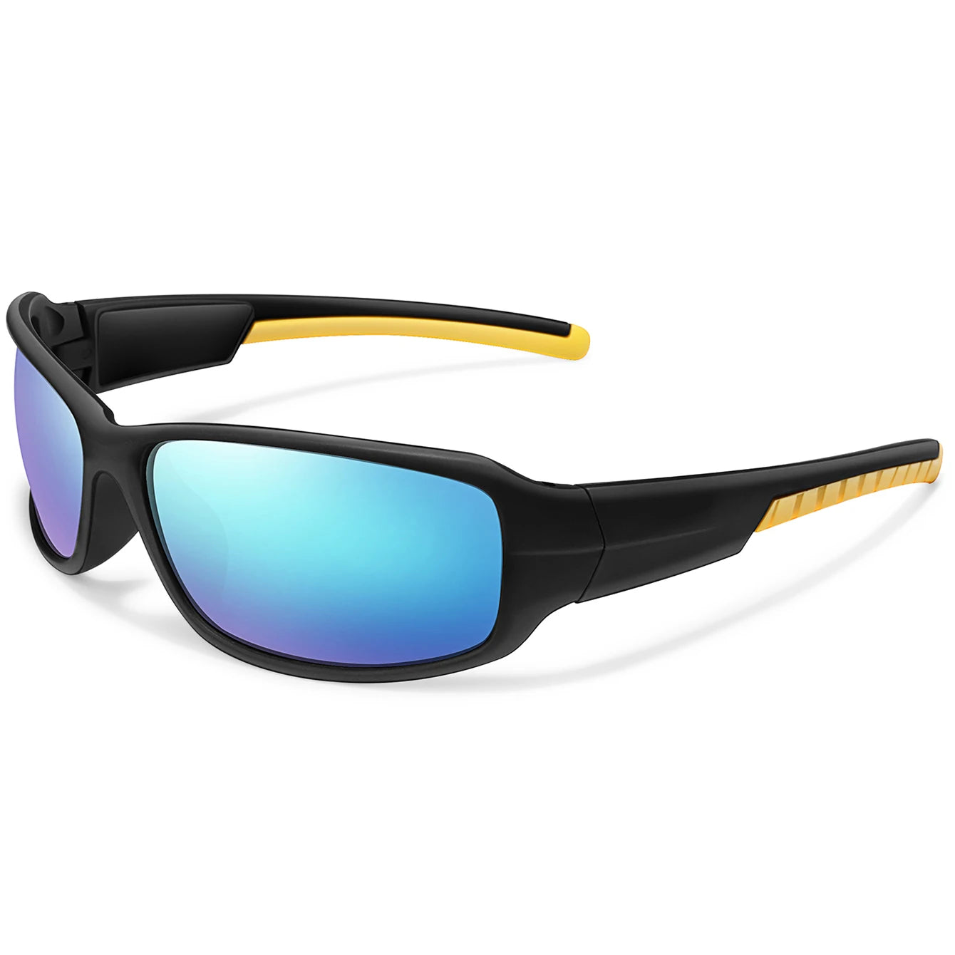 Polarisierte Fahrrad-Sonnenbrille