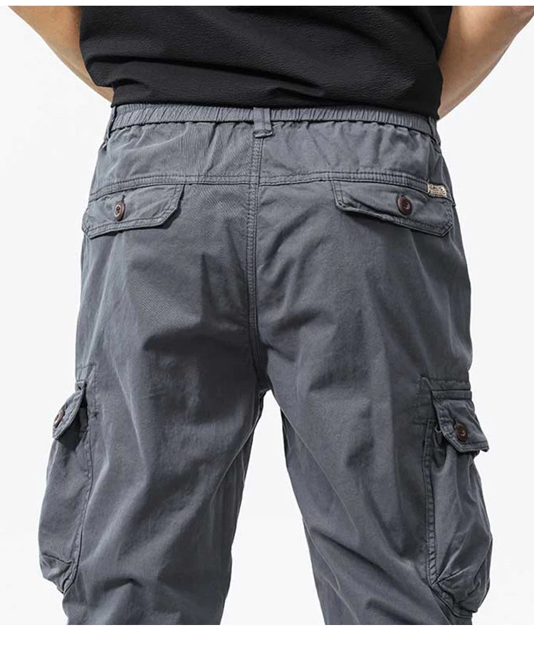Herren Cargo