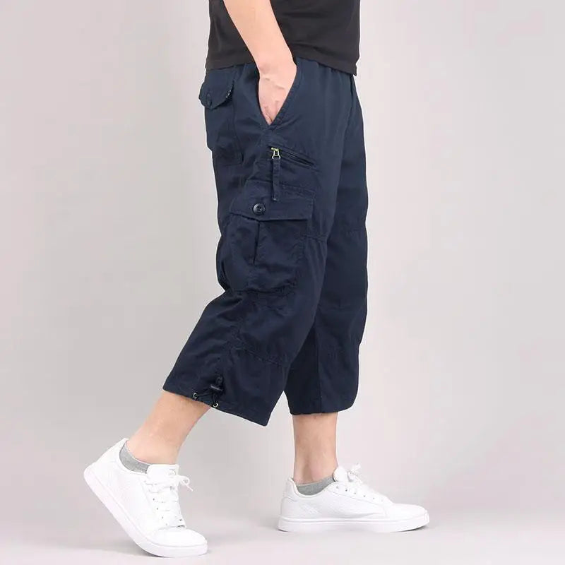 Herren Cargo Shorts