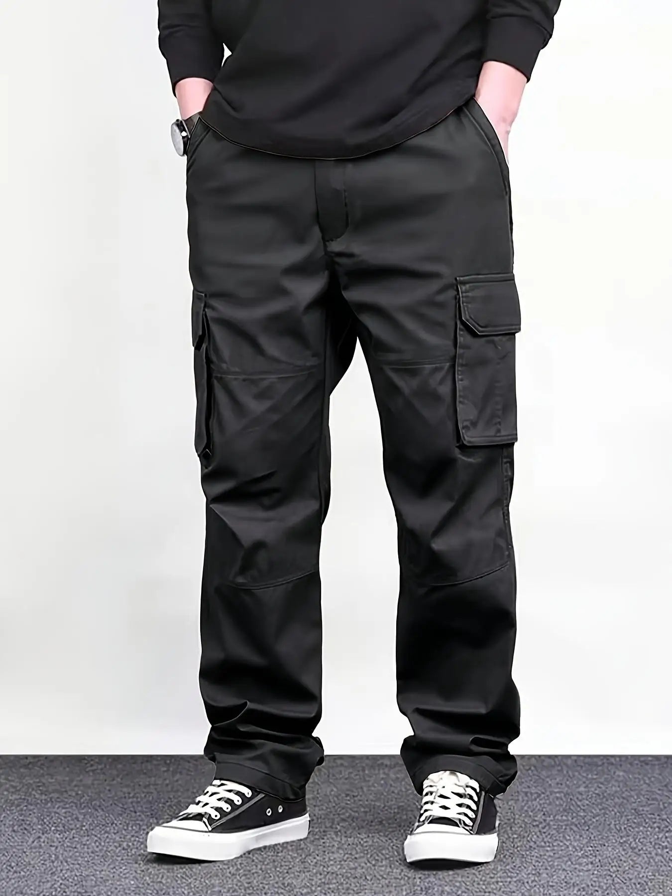 Lars – Herren-Overalls