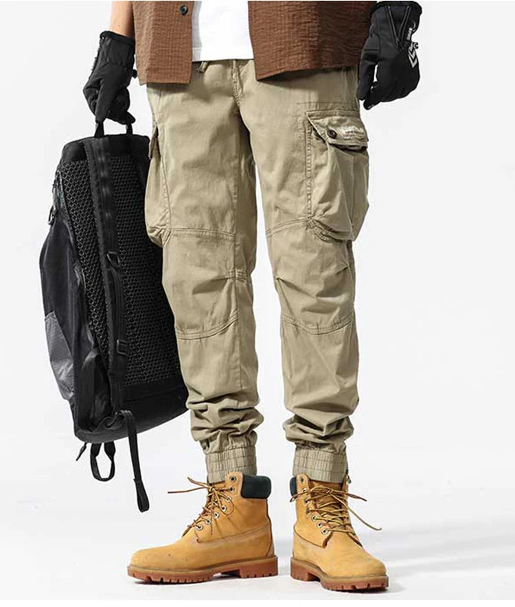 Herren Cargo