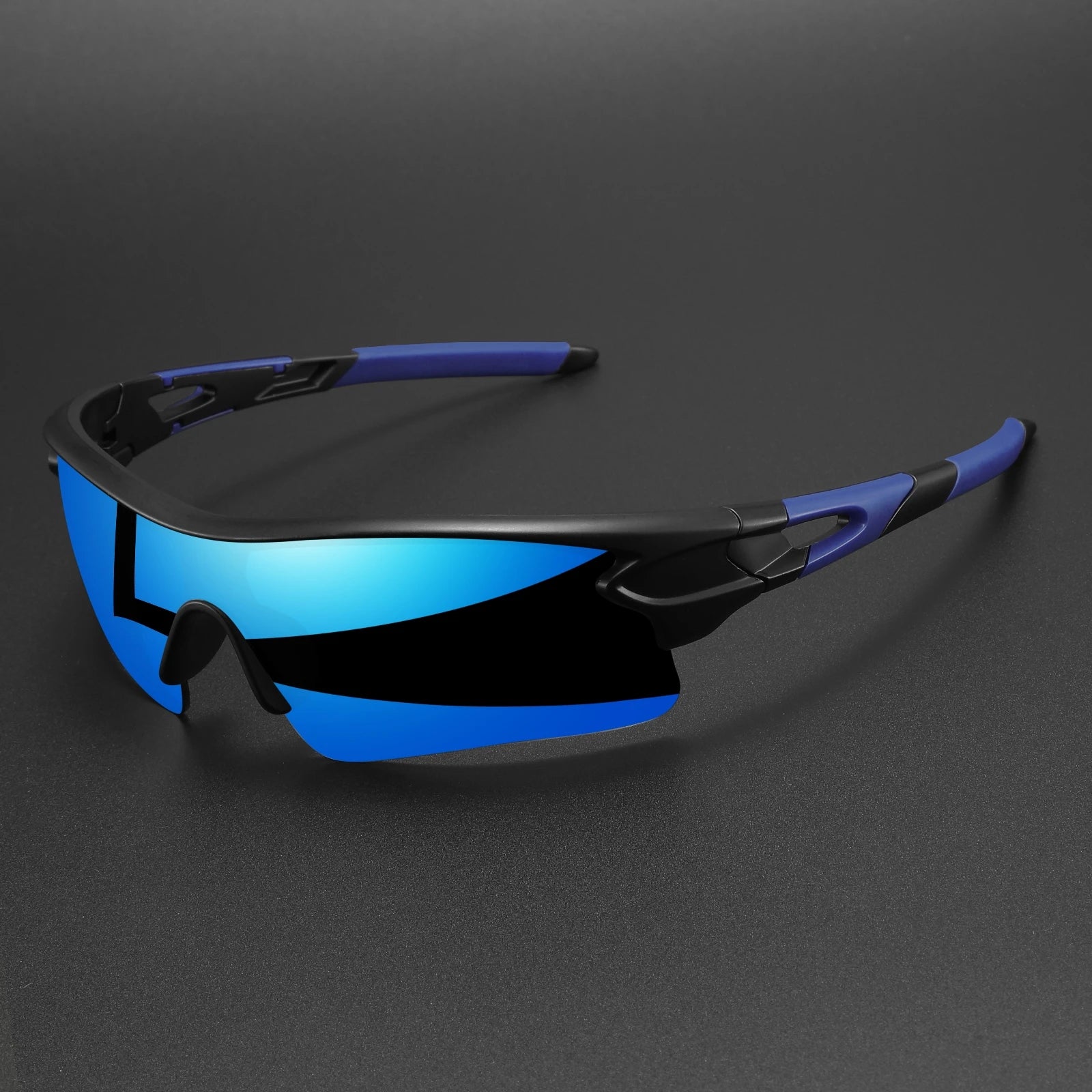 UV400 Sportbrille – Leicht & Unisex