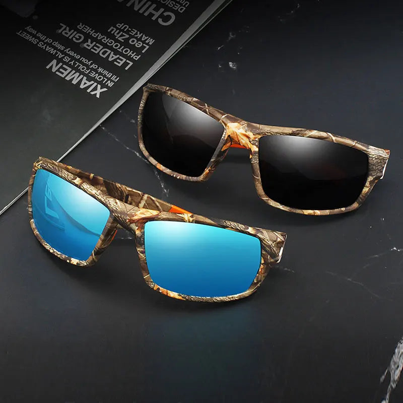 Fashion Polarisierte Sonnenbrille