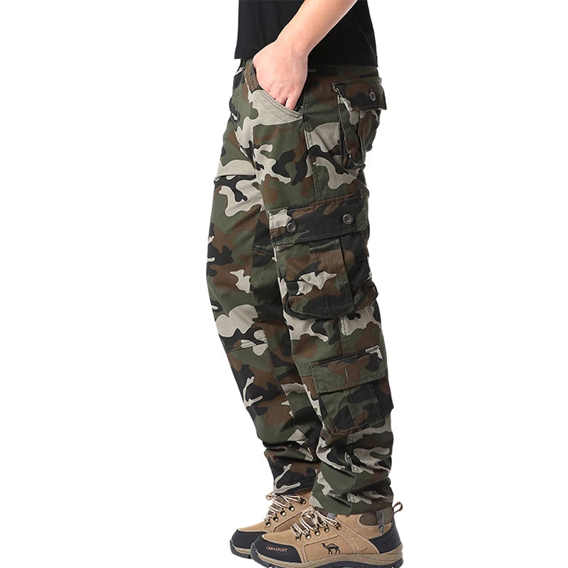 Markus – Herren-Overall