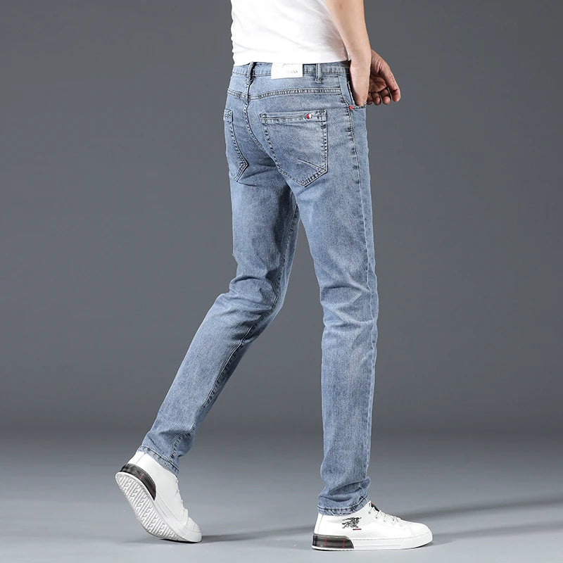 Aris – Classic Denim für jeden Anlass