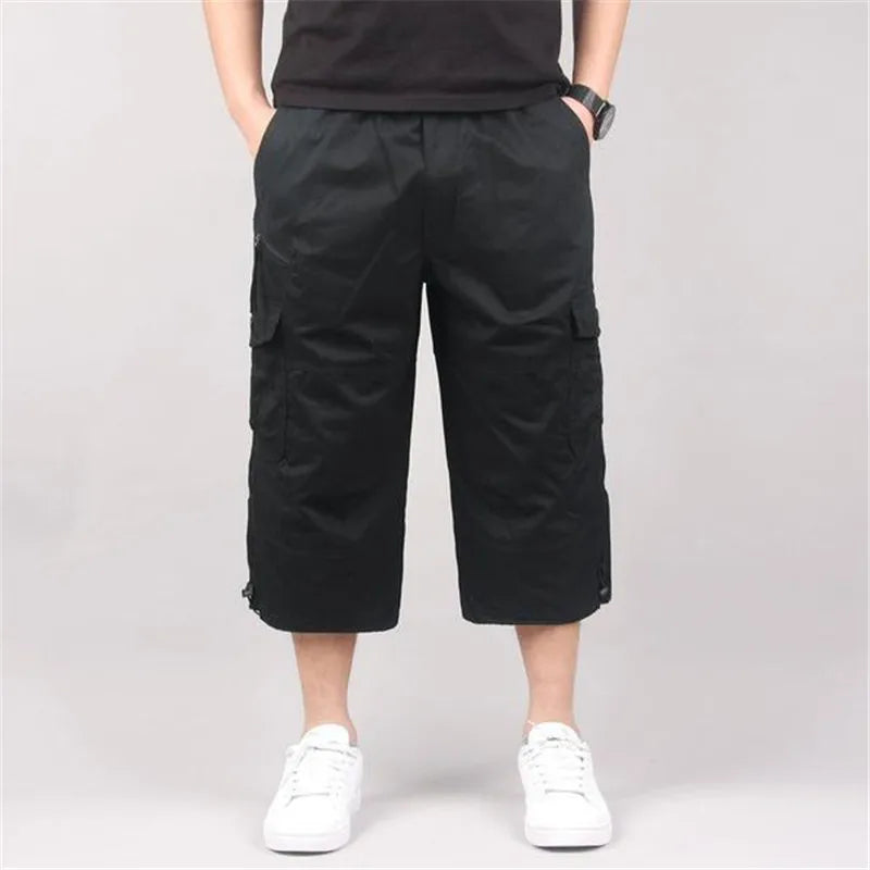 Herren Cargo Shorts