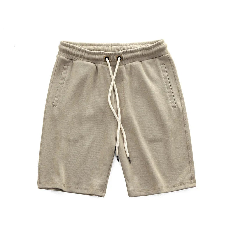 Valentino Strick-Shorts