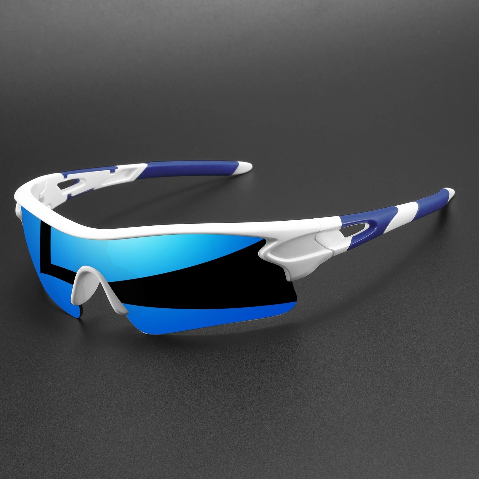 UV400 Sportbrille – Leicht & Unisex