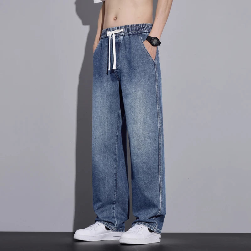 Andy – Baggy-Jeans