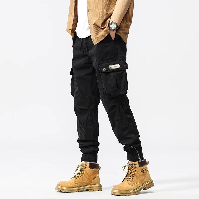 Herren Cargo