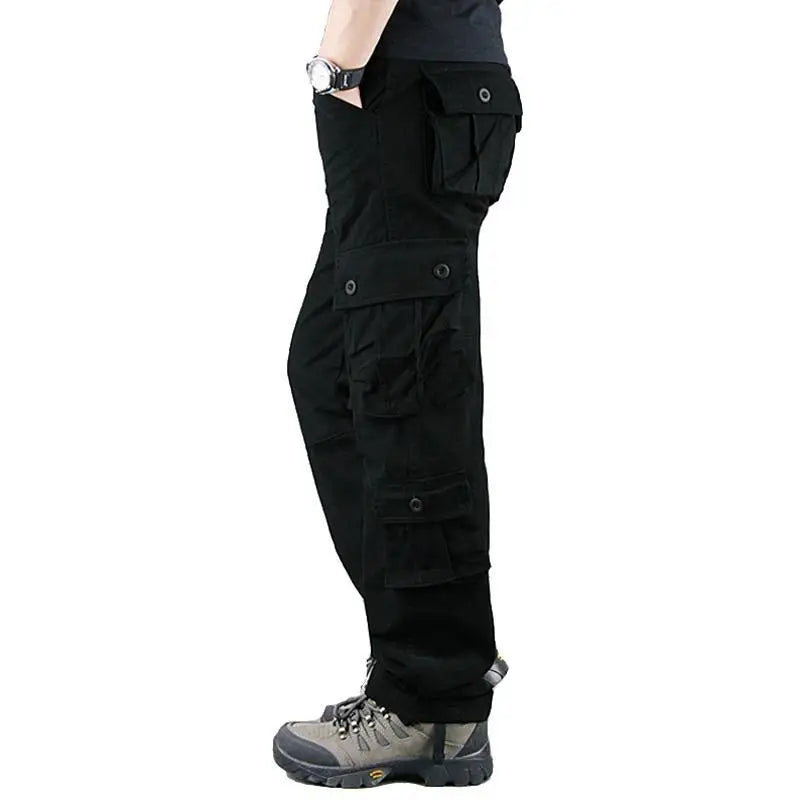 Markus – Herren-Overall
