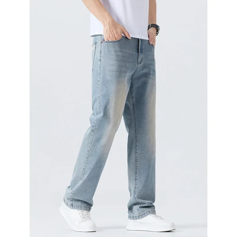 Elian – Deine Jeans für Freizeit & Alltag