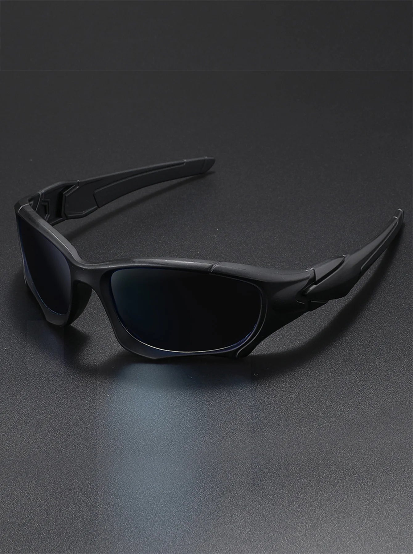 UV400 Sportbrille – Ultraleicht