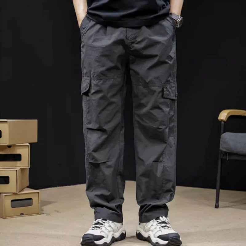 Wasserdichte Herrenhose