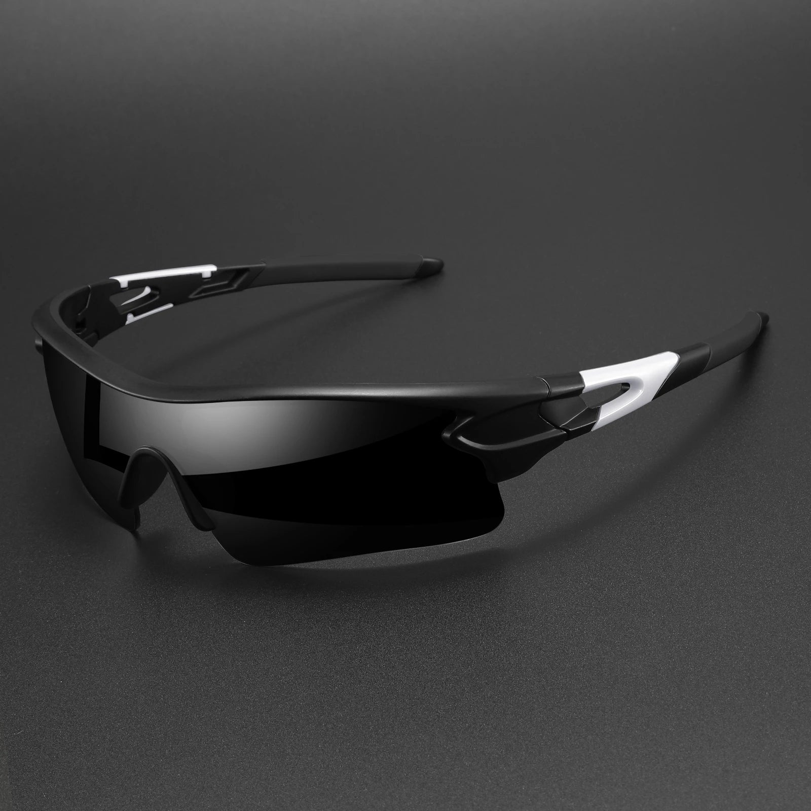 UV400 Sportbrille – Leicht & Unisex