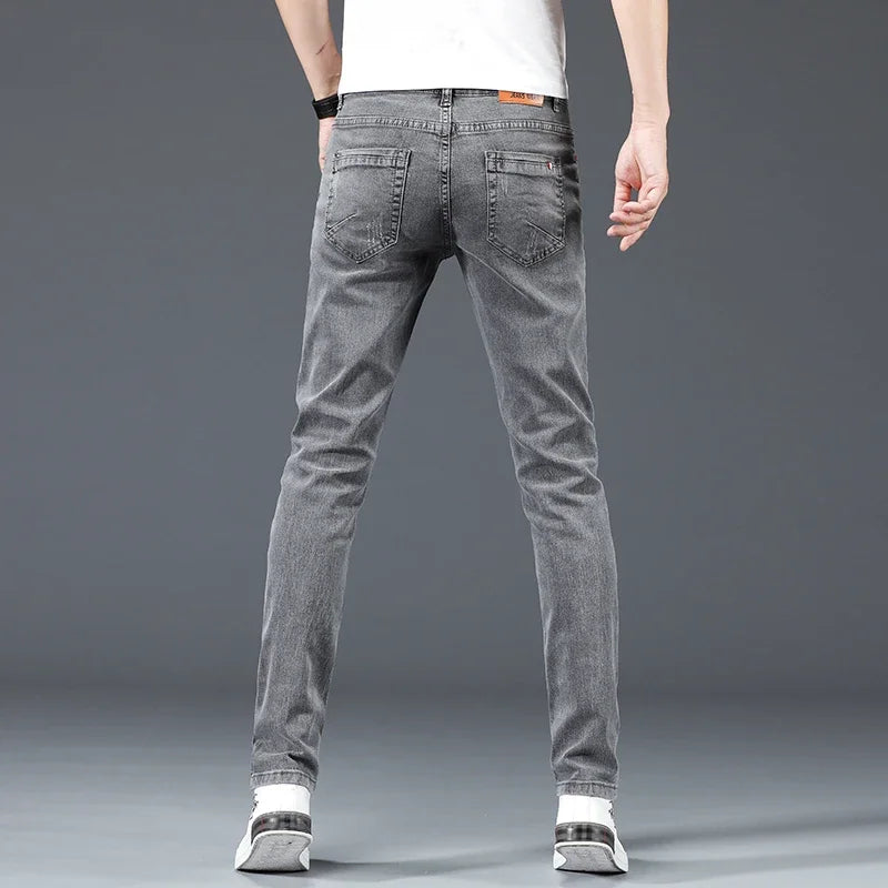 Aris – Classic Denim für jeden Anlass