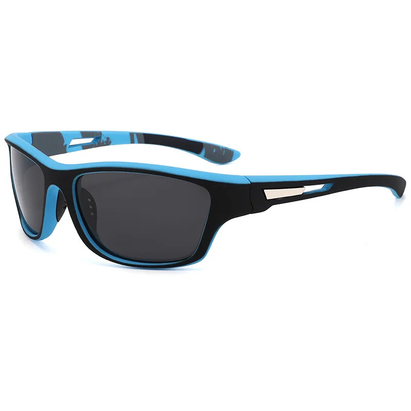 UV400 Outdoor-Sonnenbrille für Sie & Ihn.