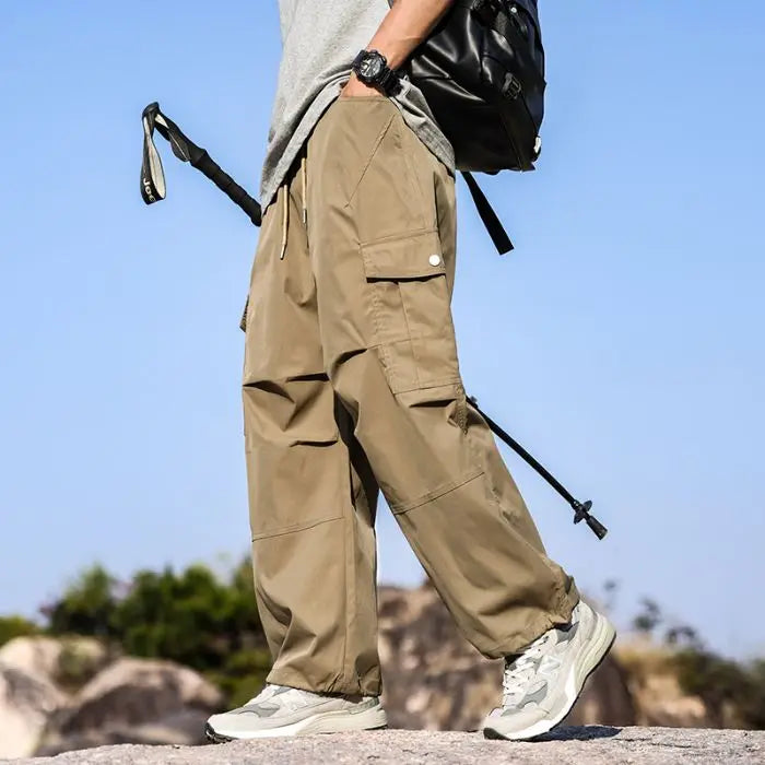 Trailblazer – Cargo-Hose