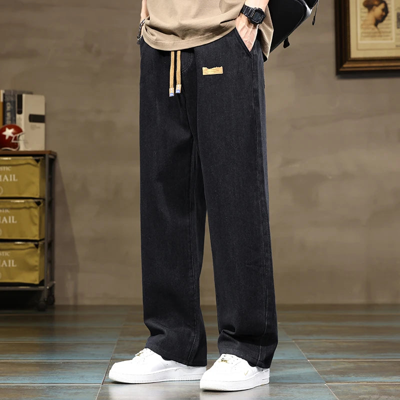 Mark – Baggy-Jeans