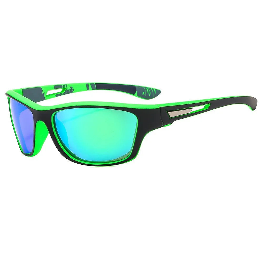 UV400 Outdoor-Sonnenbrille für Sie & Ihn.