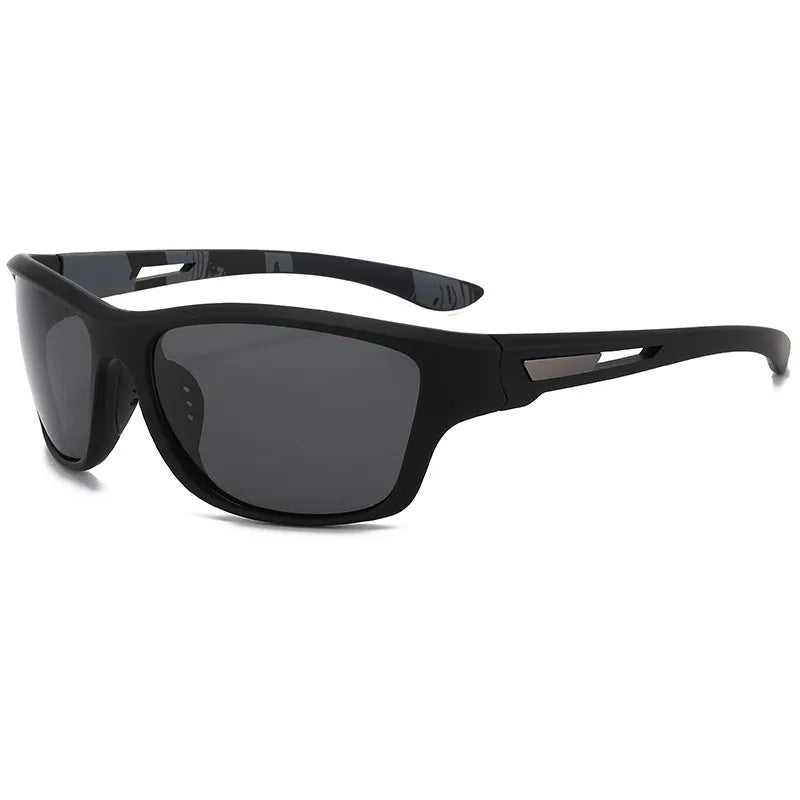 UV400 Outdoor-Sonnenbrille für Sie & Ihn.