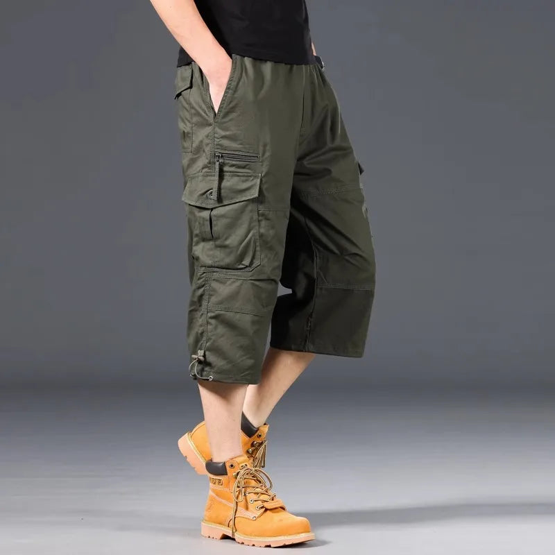 Explorer – Shorts für Abenteuer