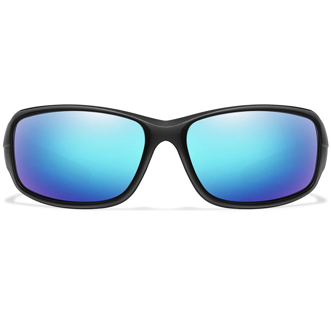 Polarisierte Fahrrad-Sonnenbrille