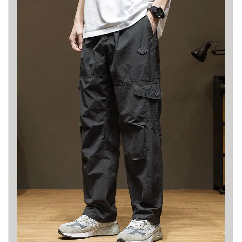 Wasserdichte Herrenhose