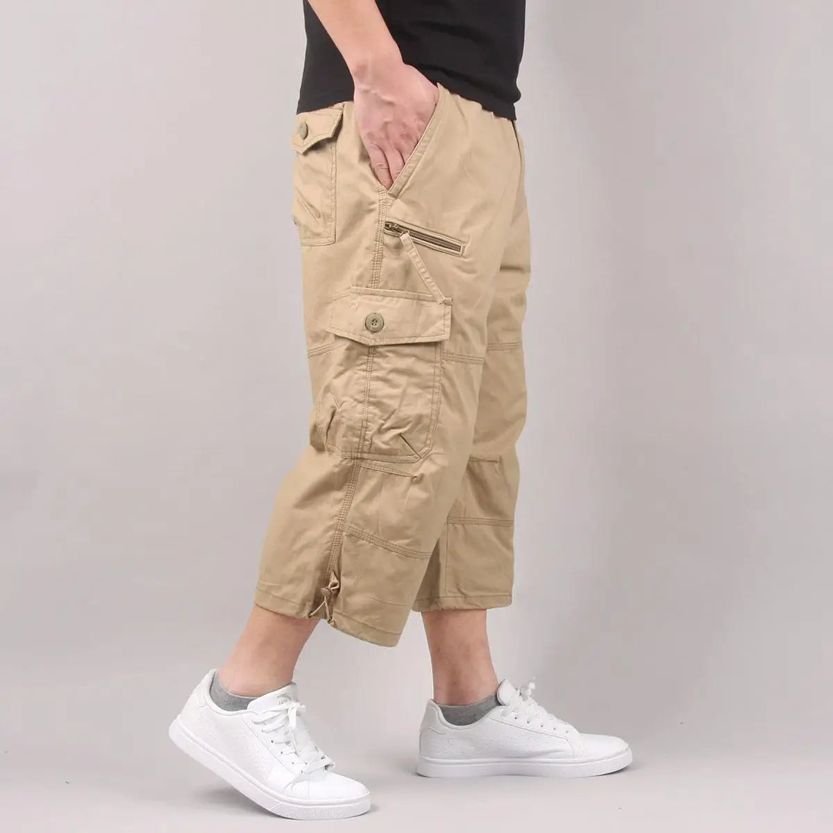 Herren Cargo Shorts