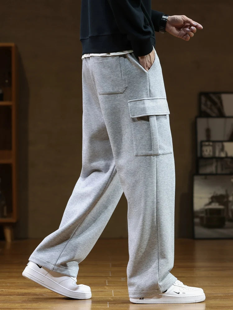 Lars – Bequeme Sweatpants für jeden Tag