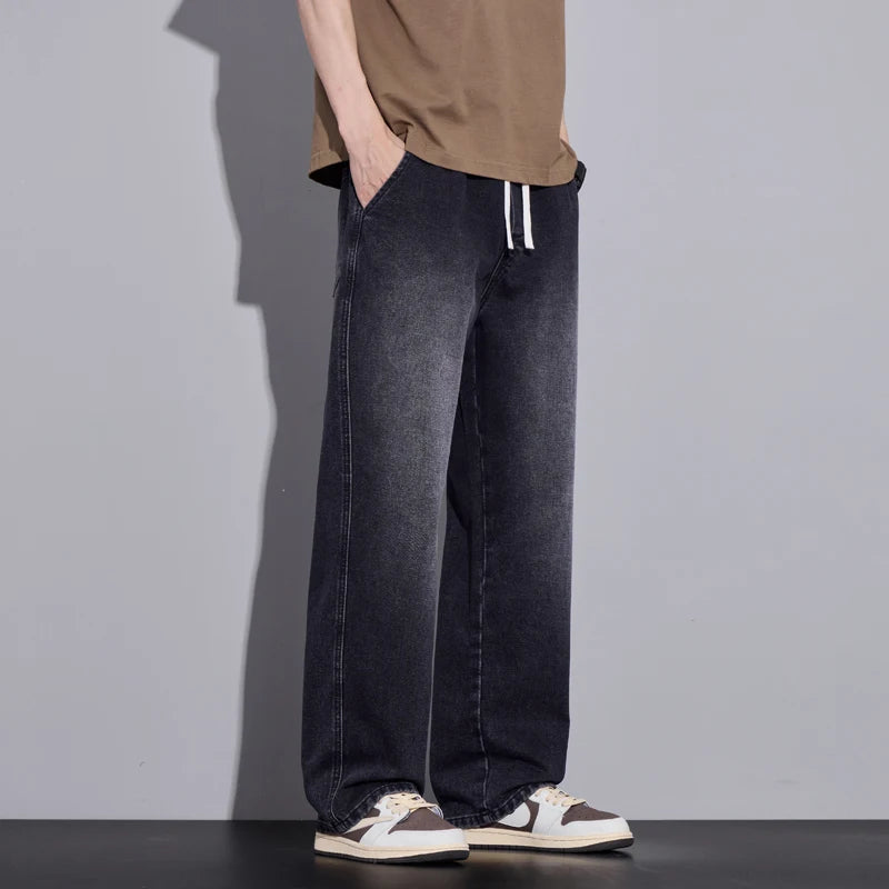 Andy – Baggy-Jeans