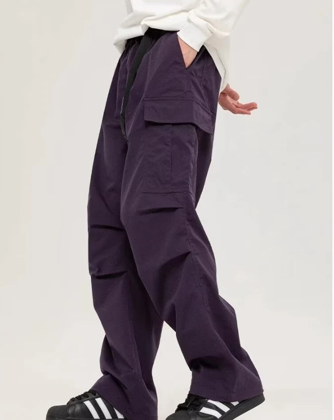 Wasserdichte Herrenhose