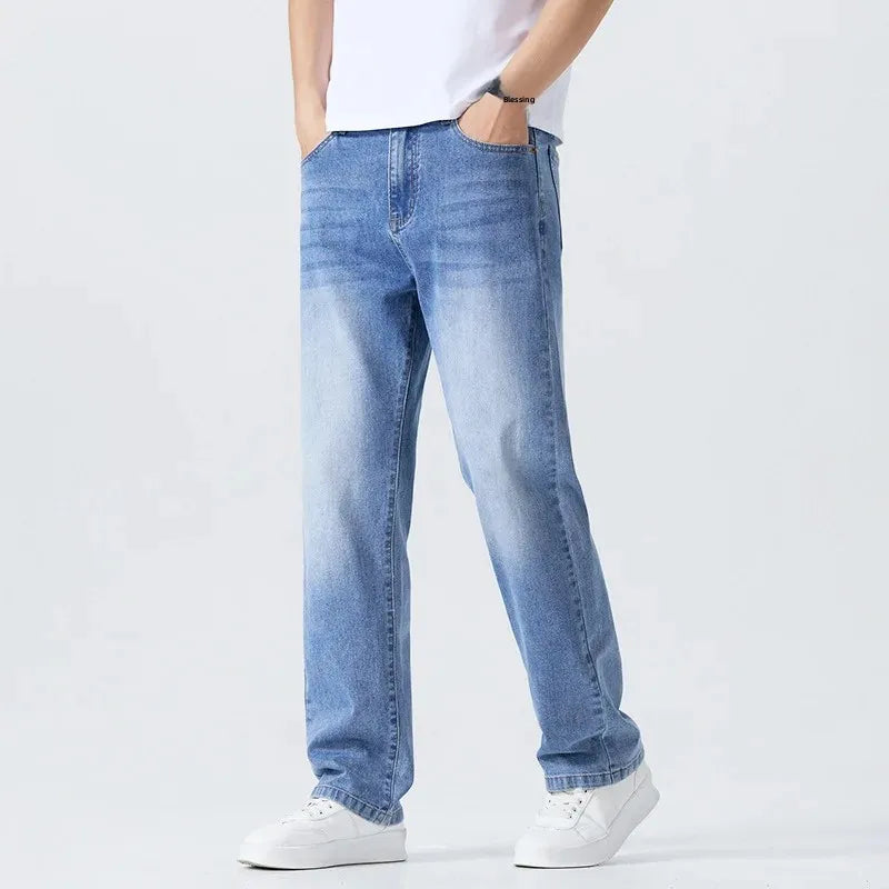 Felix – Bequeme Jeans für jeden Anlass