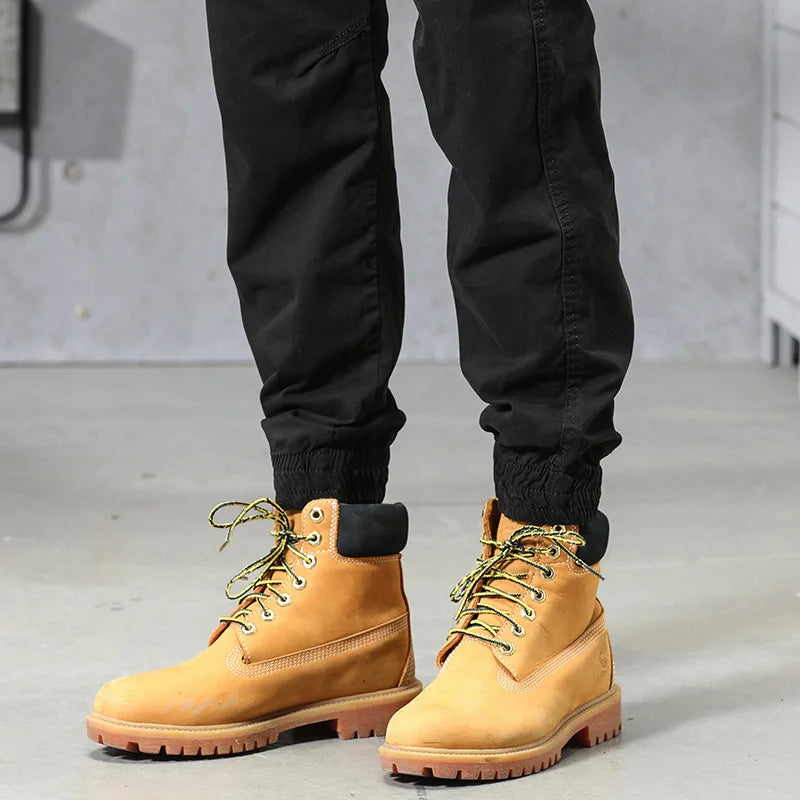 Modern Utility Jogger – Komfort neu definiert