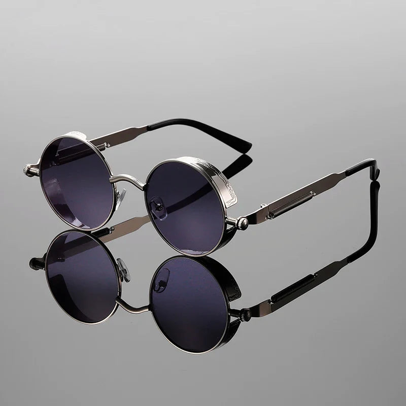 Lucien Belini Retro Shades