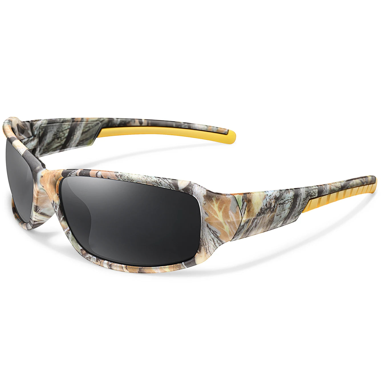 Polarisierte Fahrrad-Sonnenbrille