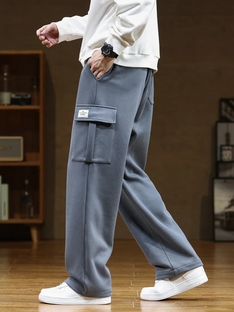 Lars – Bequeme Sweatpants für jeden Tag