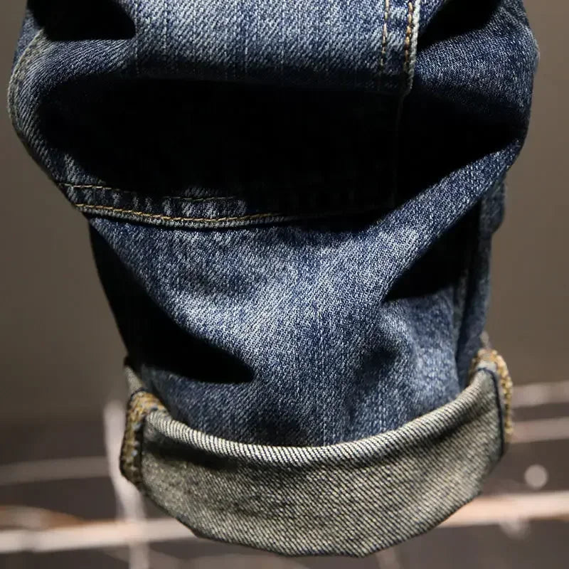 Cowboy-Hosen für Herren
