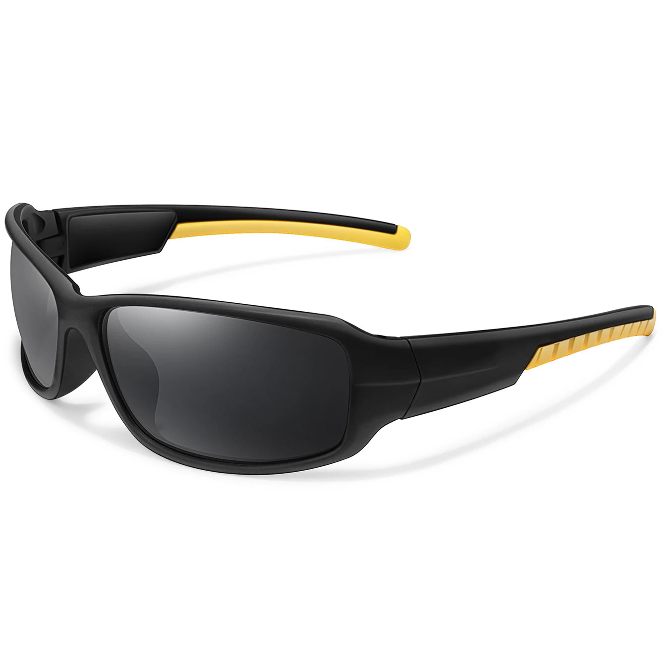 Polarisierte Fahrrad-Sonnenbrille