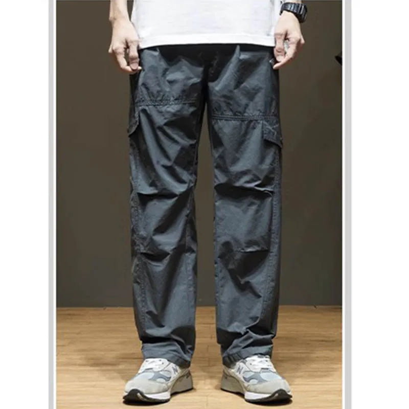 Wasserdichte Herrenhose