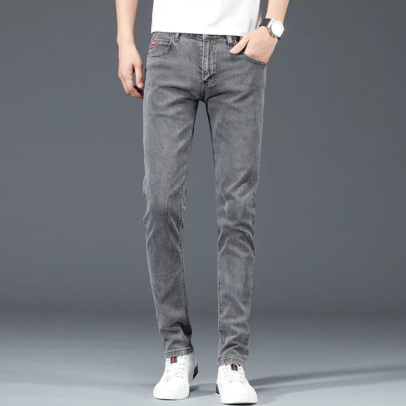 Aris – Classic Denim für jeden Anlass
