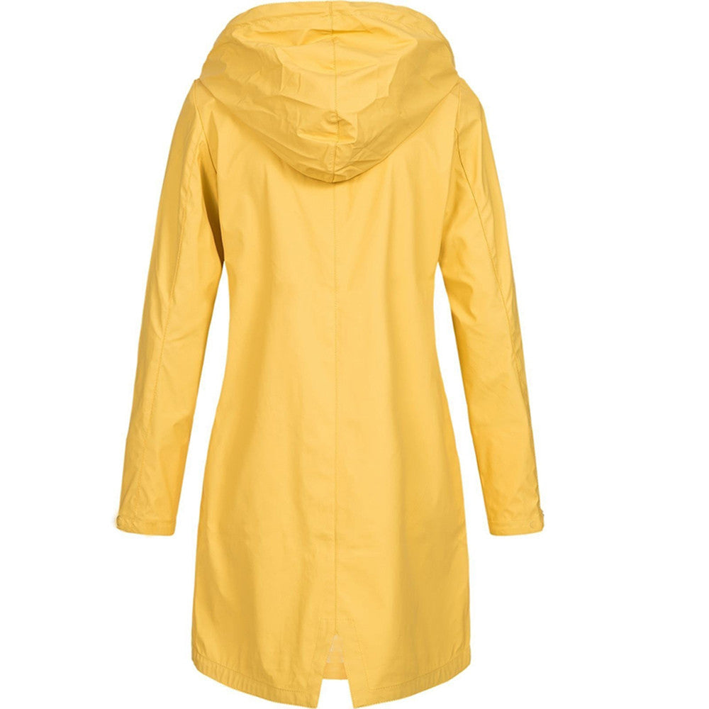 Ines | Elegante Jacke