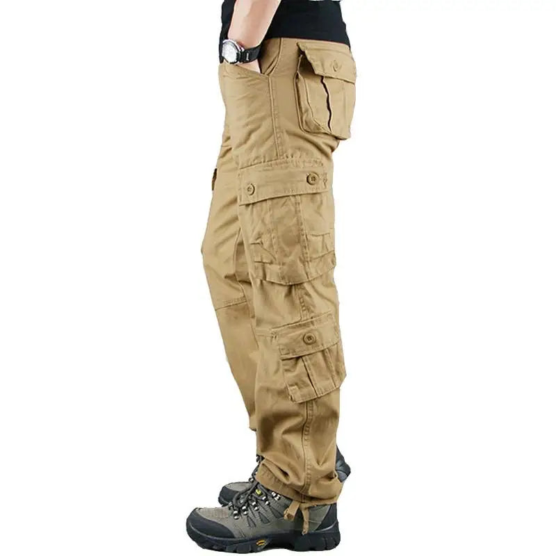 Markus – Herren-Overall