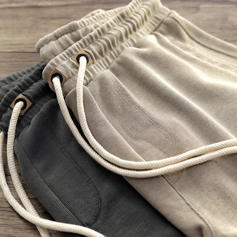 Valentino Strick-Shorts