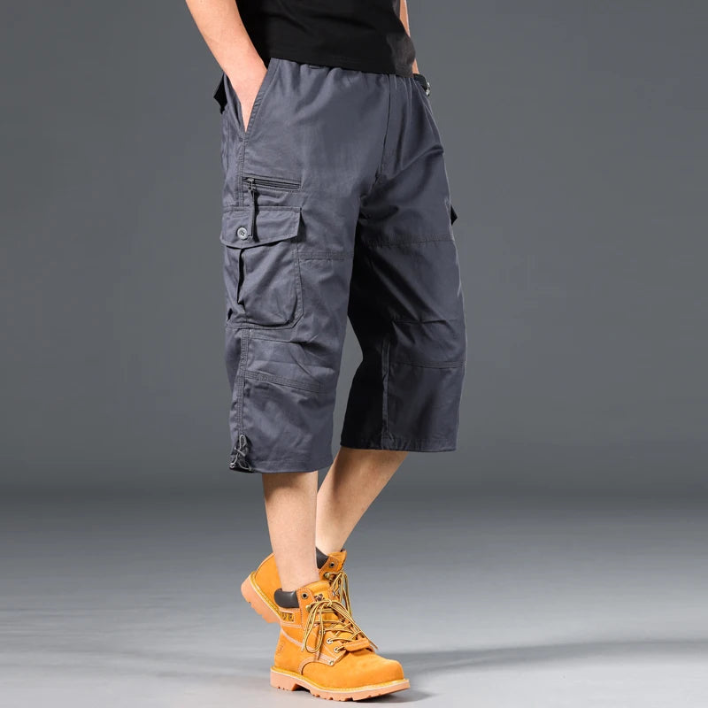 Explorer – Shorts für Abenteuer